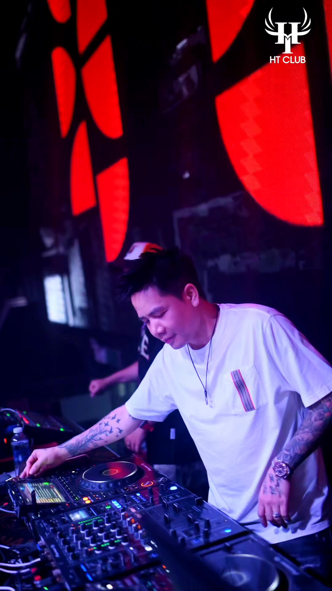 @Dj kenbjn
