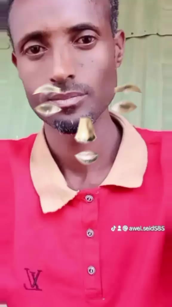 @የአሶሳልጅ ነኝ የአምባ 5ቱ