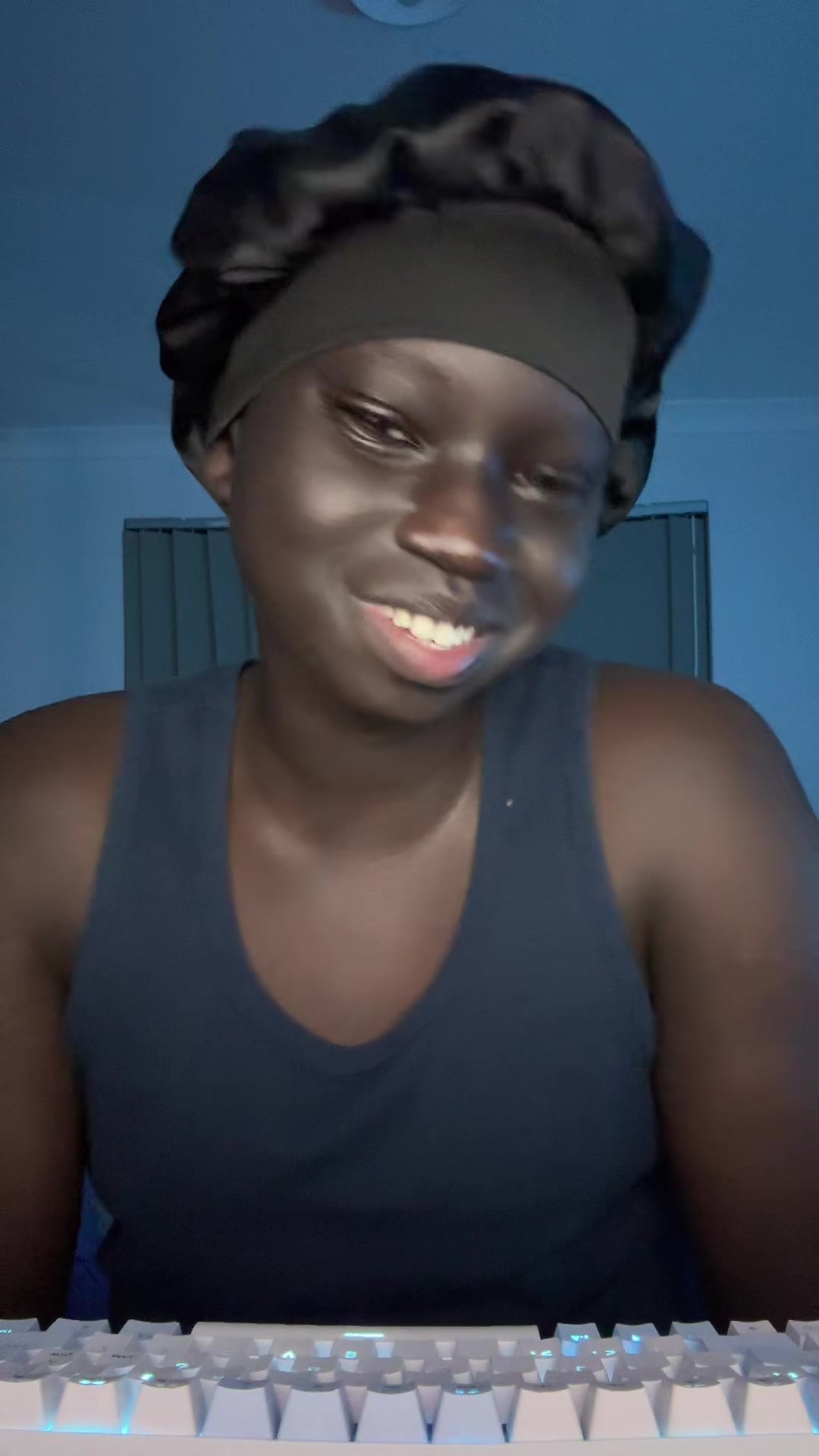 @Aj
