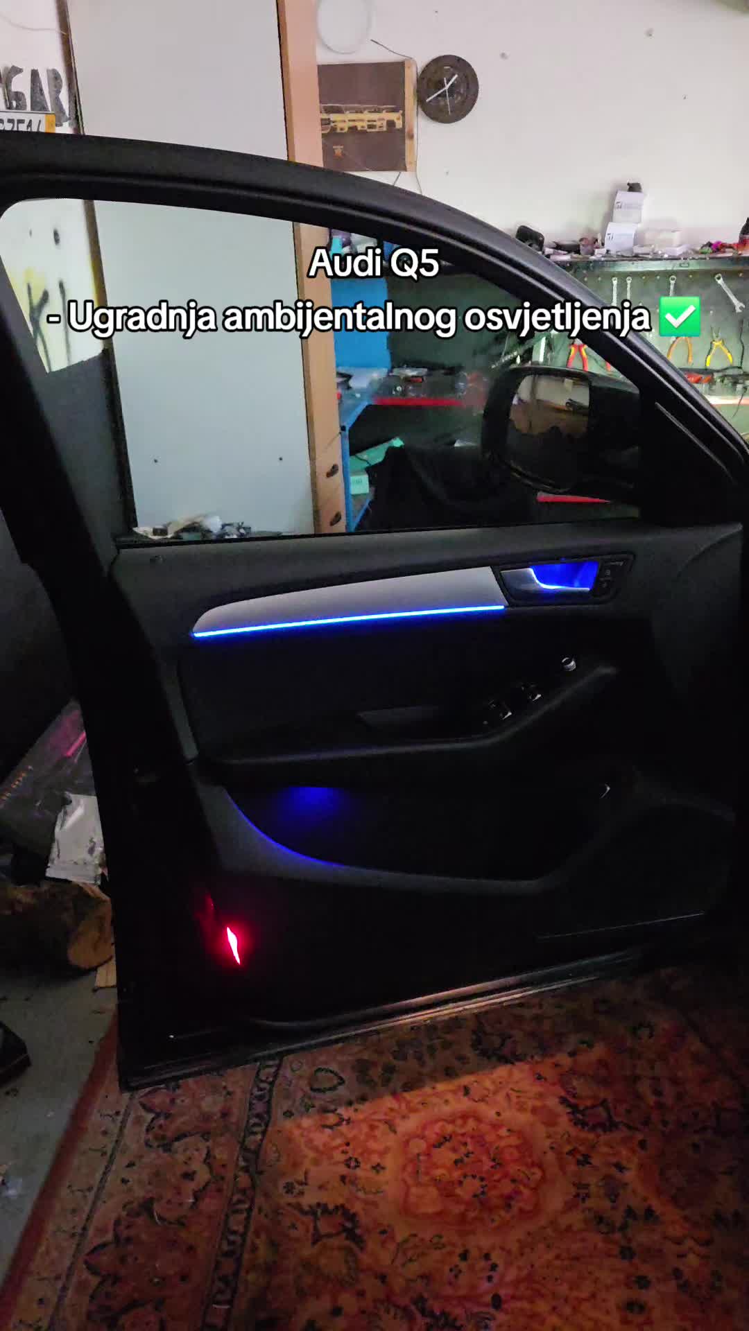 @Auto Elektronika "Rahi"