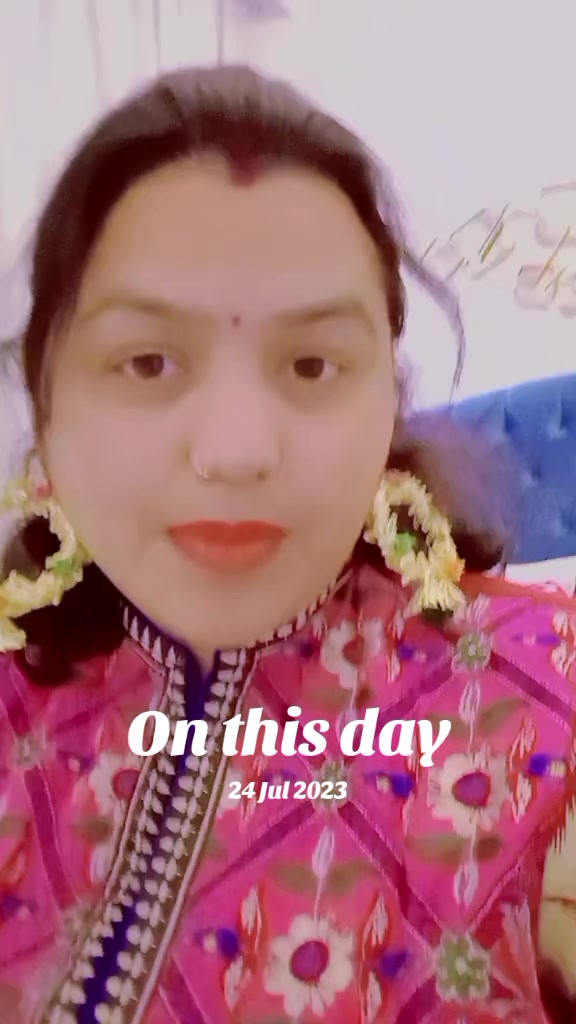 @Dubai girl@Chetna