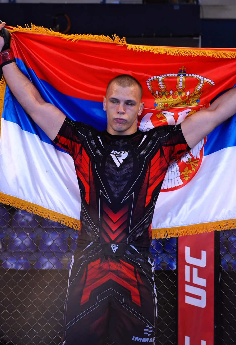 @MMA savez Srbije