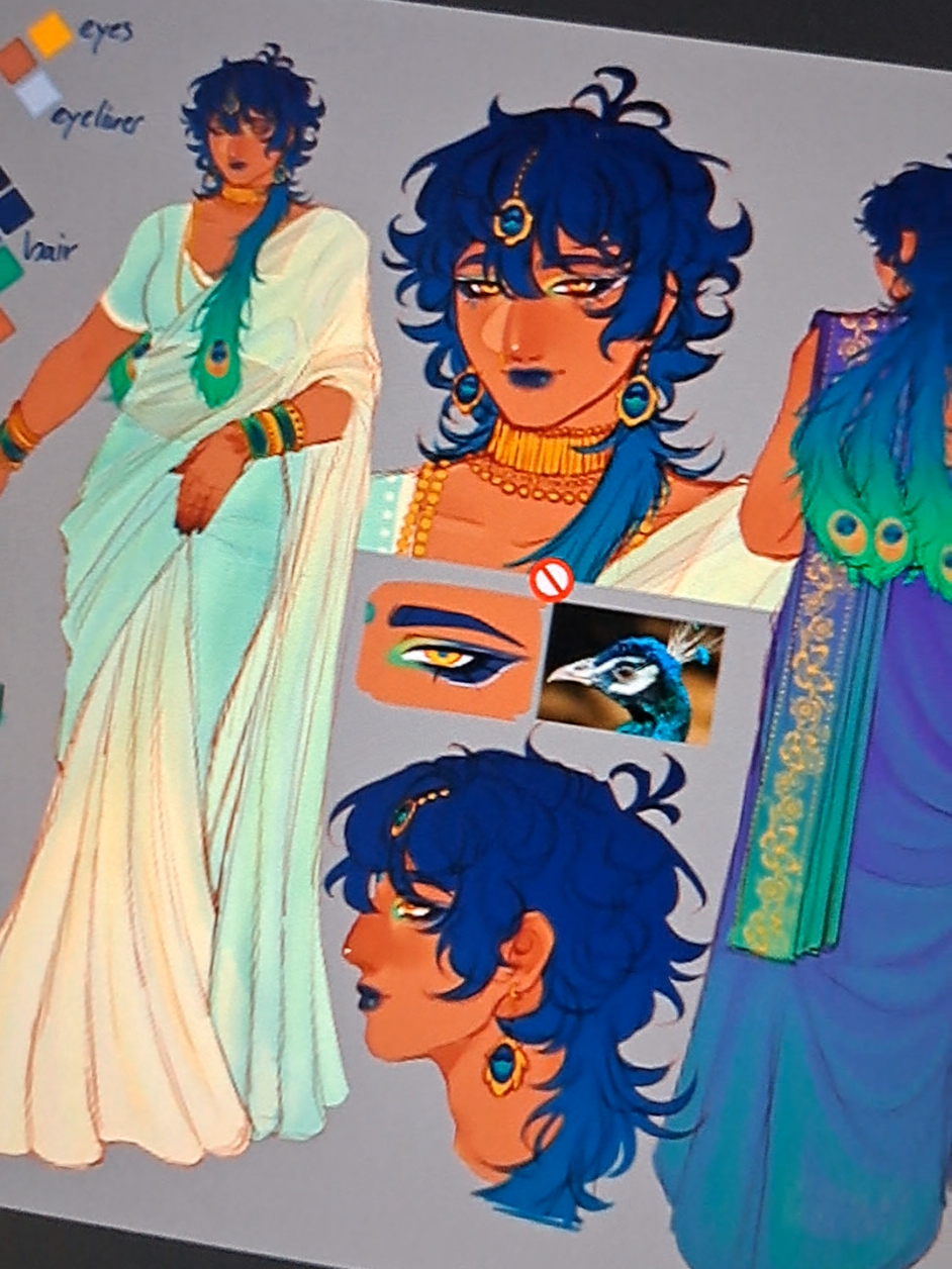 @Corro (comms open)