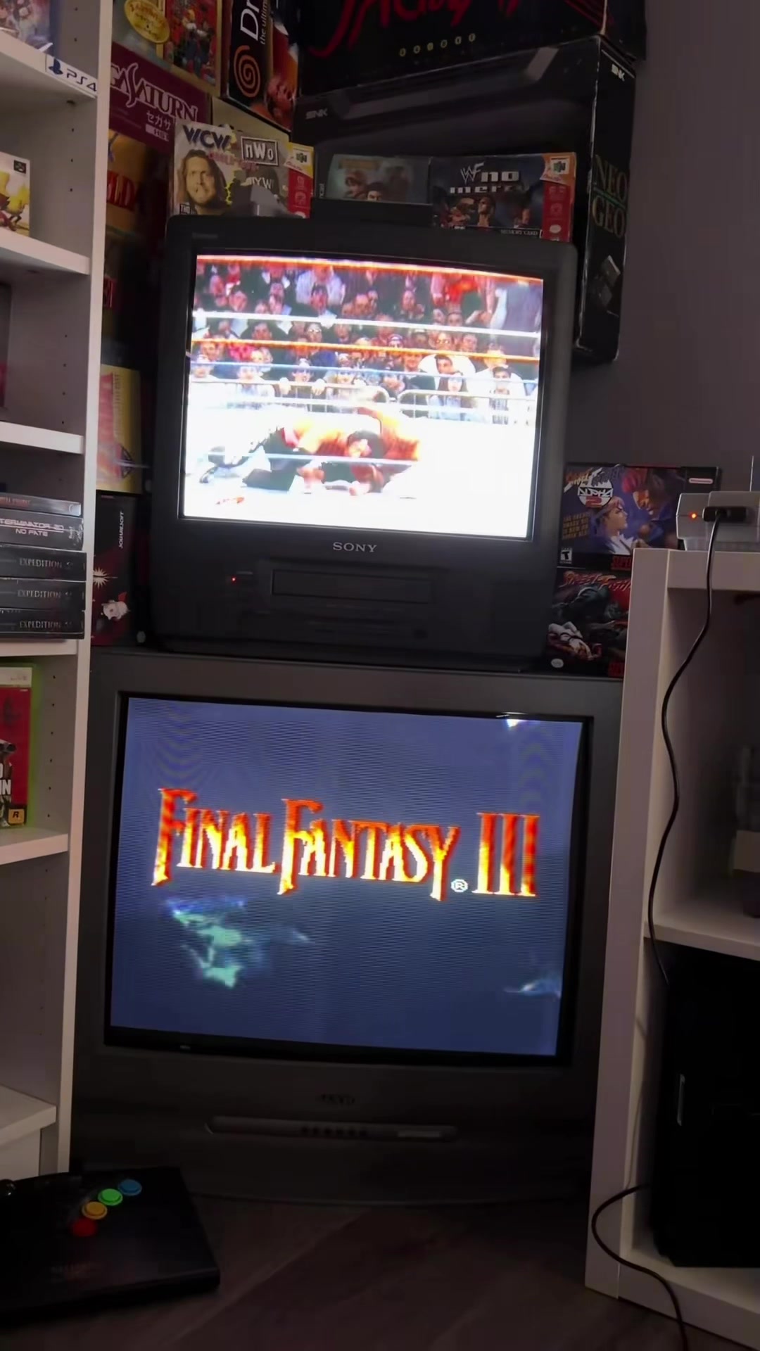@Nickys Game Gallery
