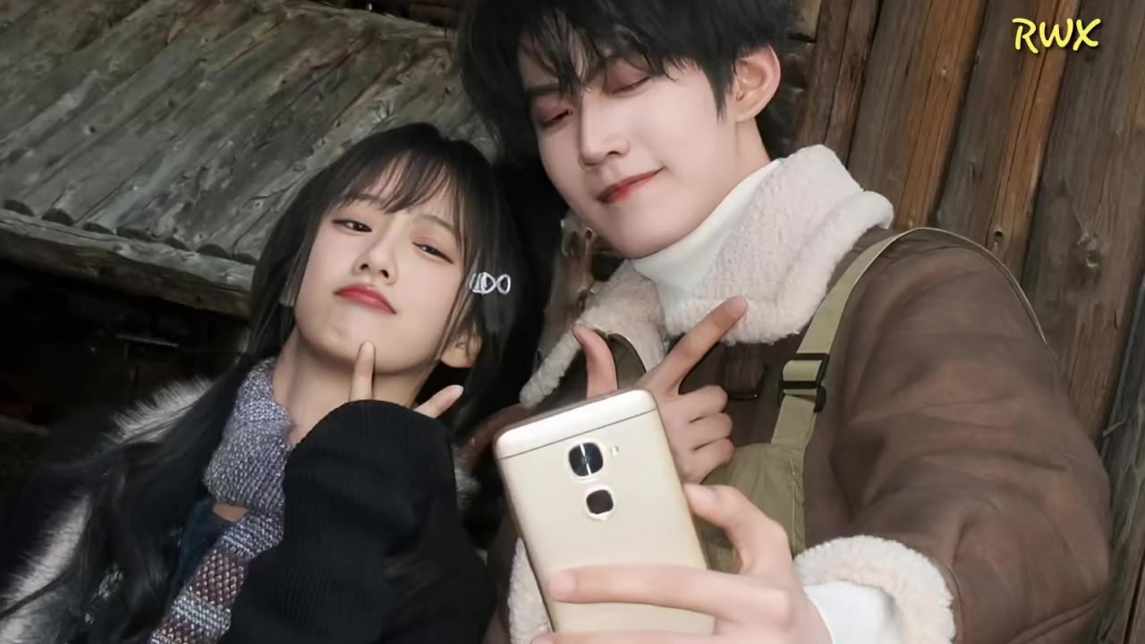 @Xu ChuHe