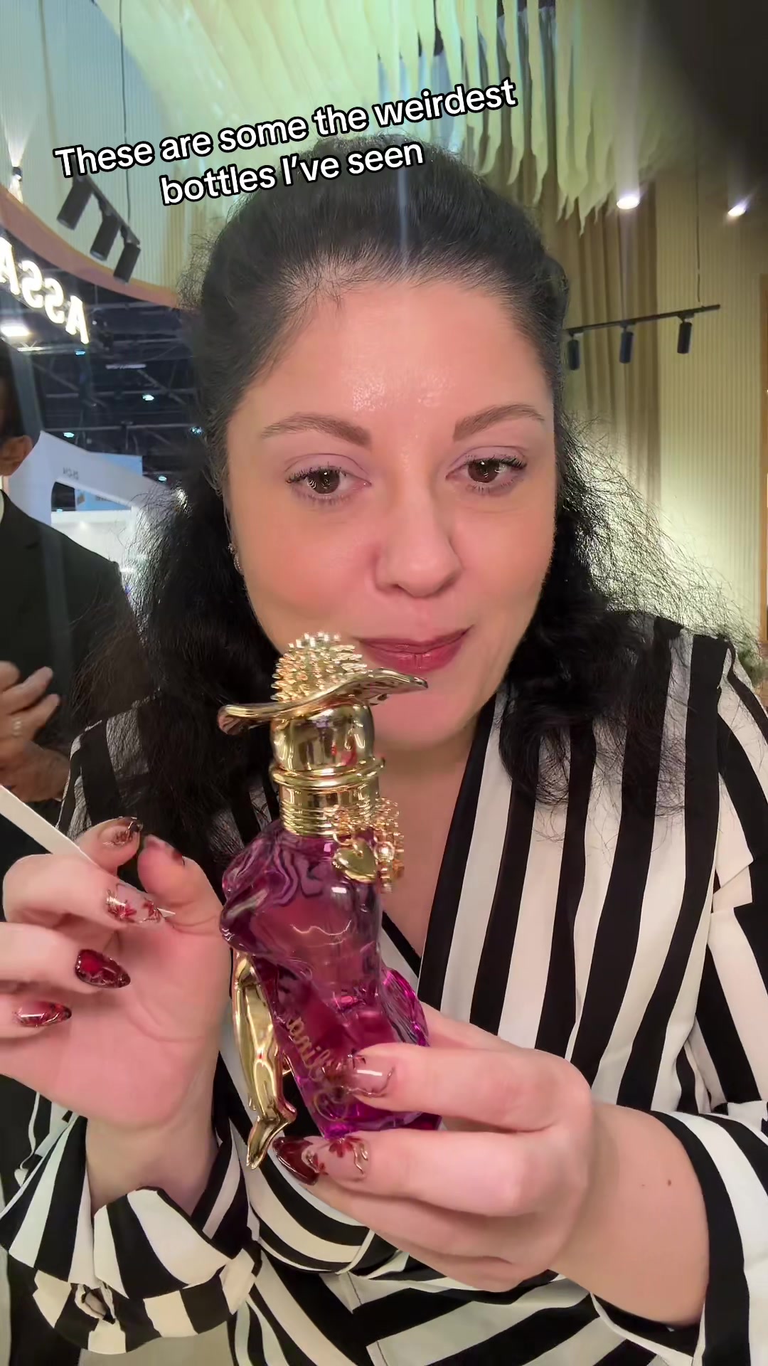 @MRS.P Fragrance Teacher