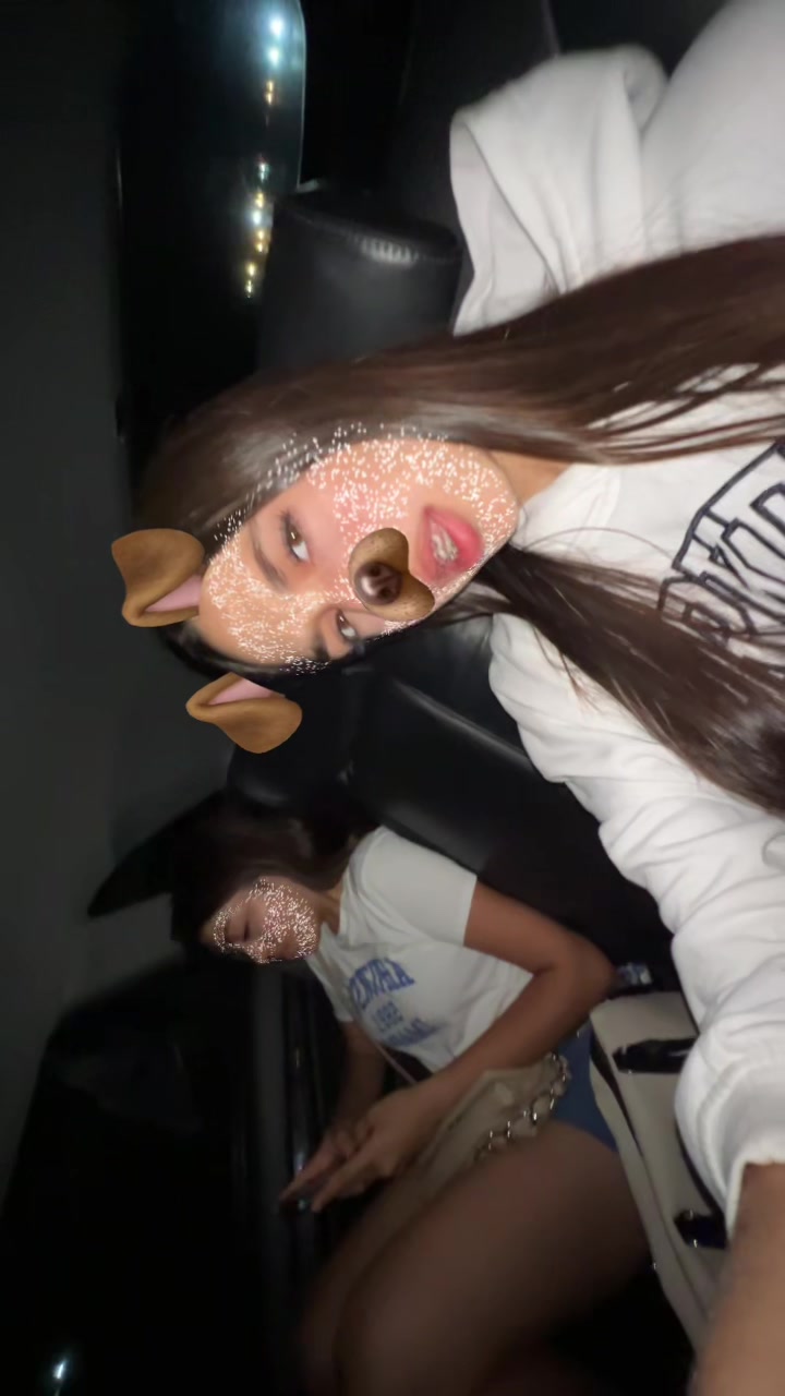 @Camila Urresta