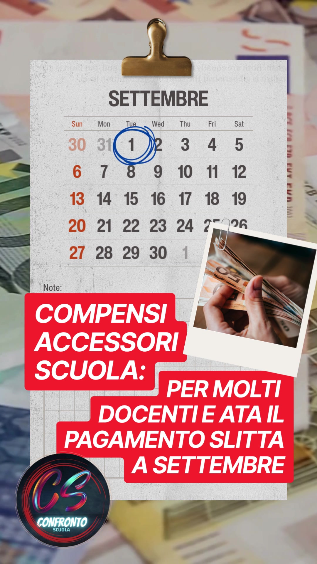 @confronto scuola