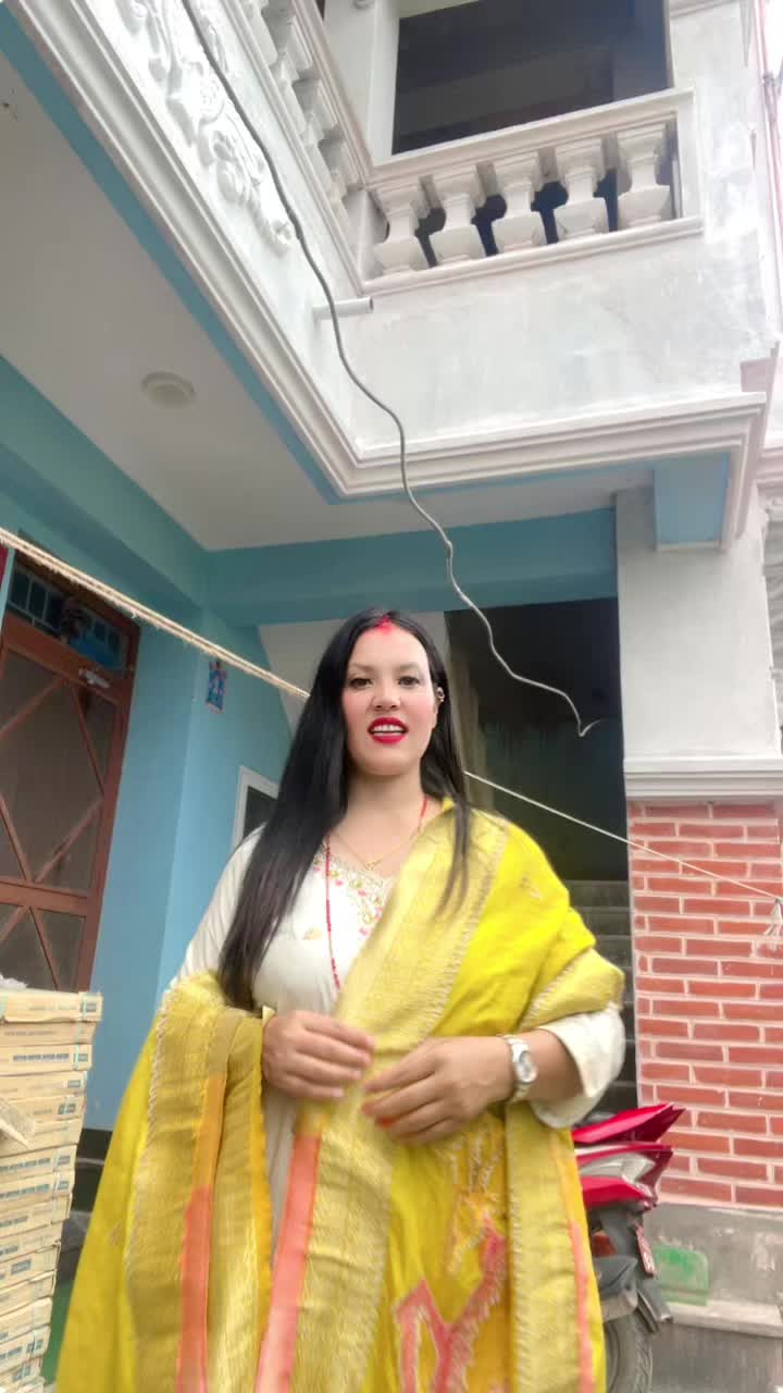 @Caarun thapa