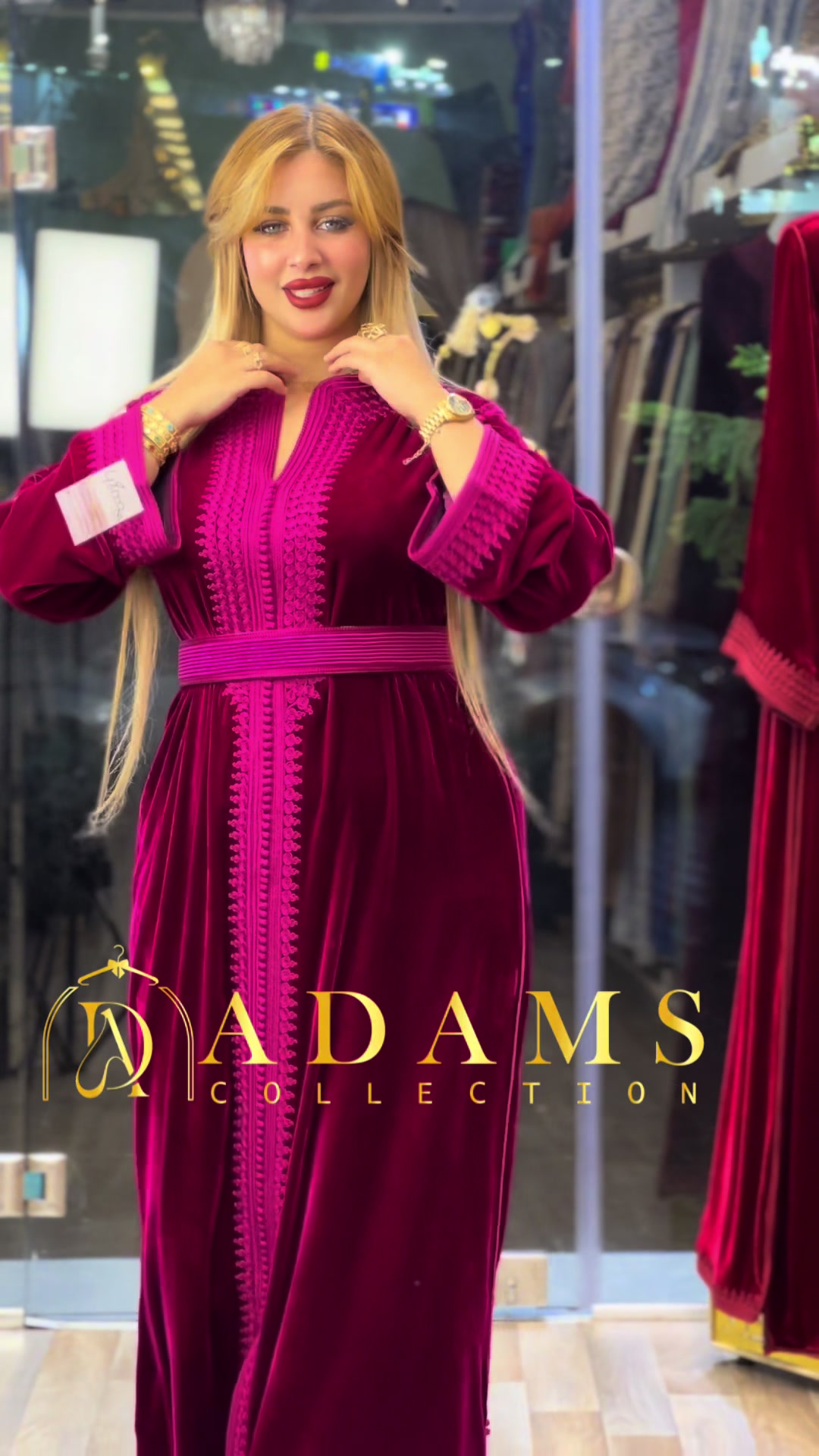 @Adam's collection