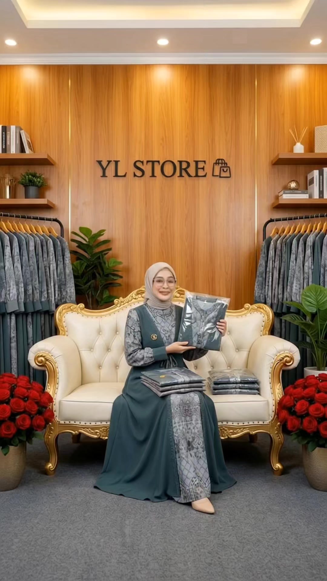 @YL STORE