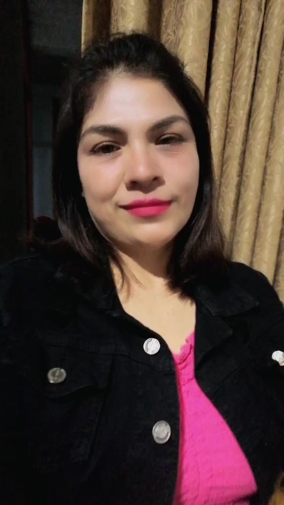 @Karina Vega