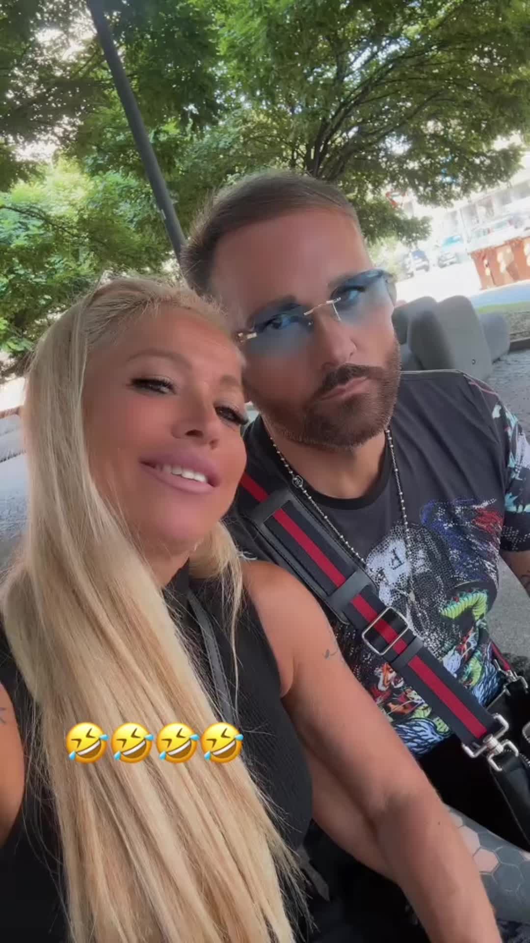 @Nonna di Angelo❤️ e Mattia ❤️