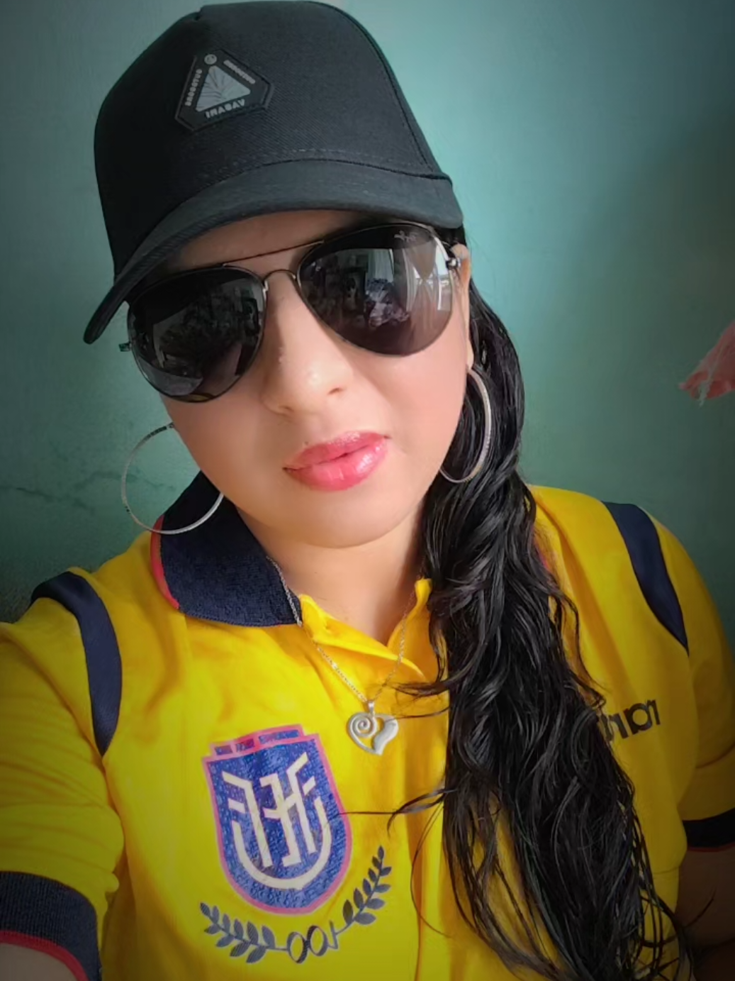@Lis Su&aacute;rez