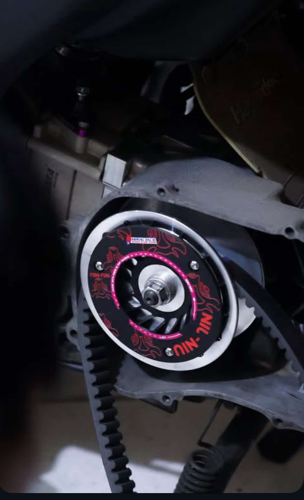 @Maniak Motor Official