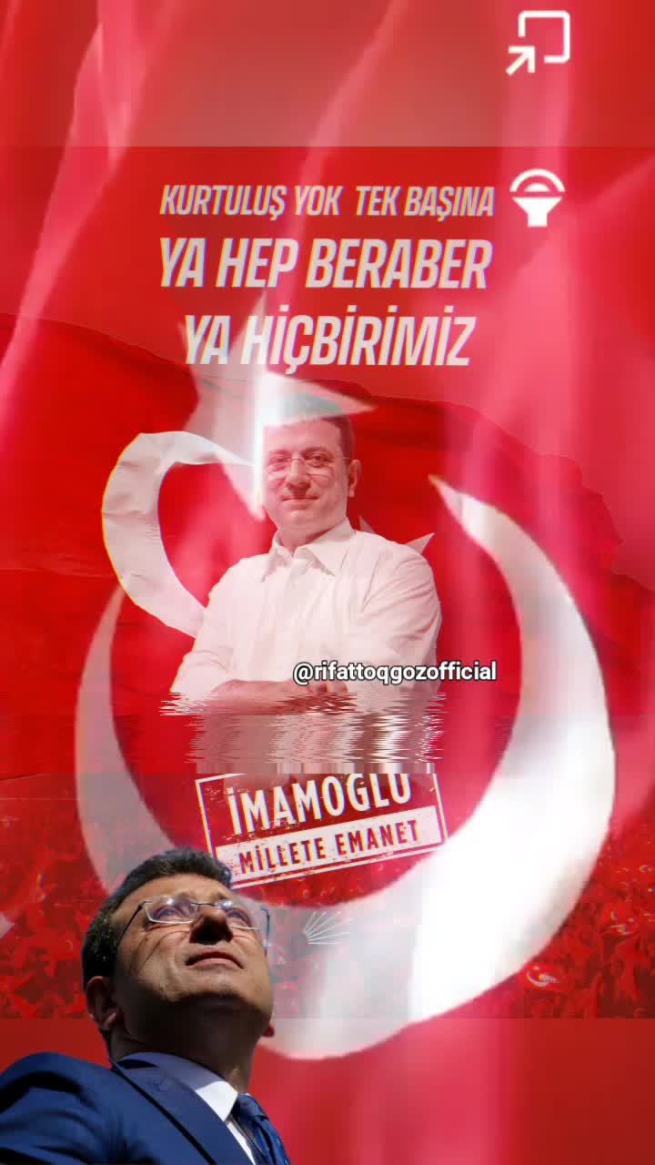 @Rıfat Toqgöz Official