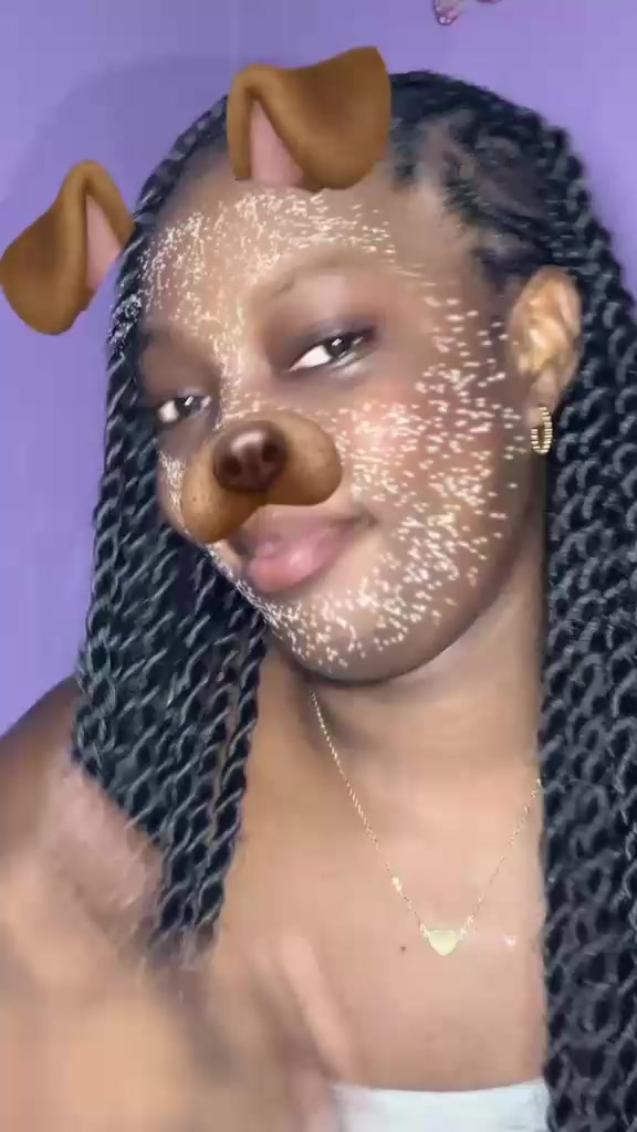 @<<Poupée noire 🥺🌹🤎