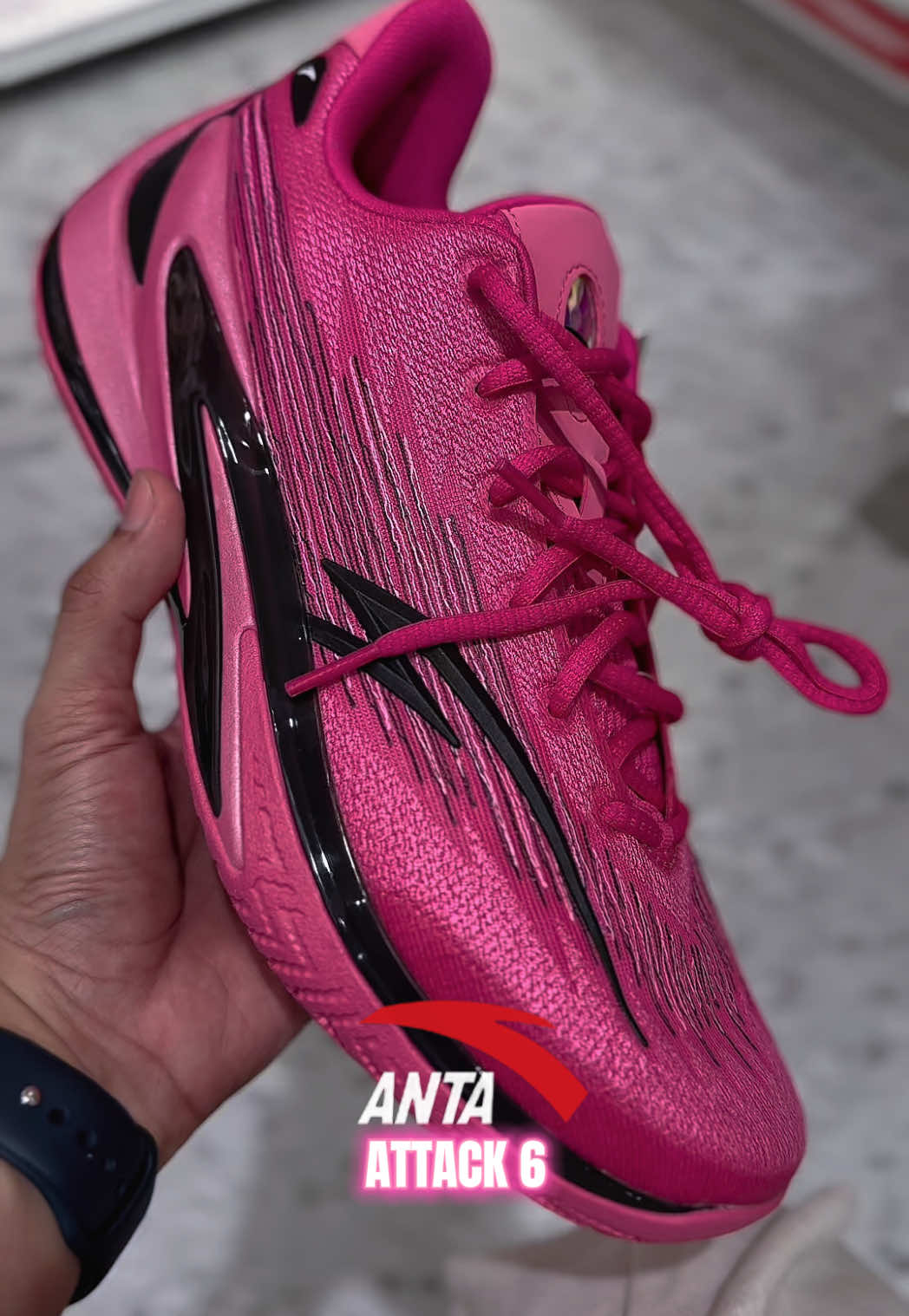 @Team WADE kicks