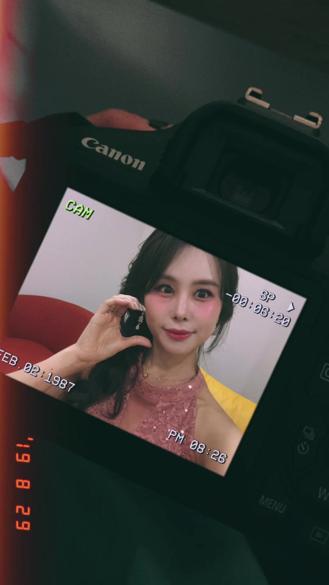 @๐ค์๋ฆ๐ฐ๐Muerhaa๐๐น