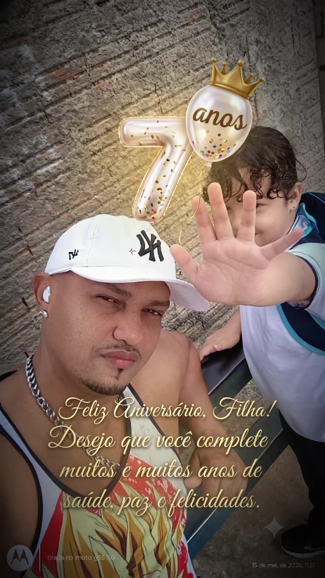 @Edvan Damacena