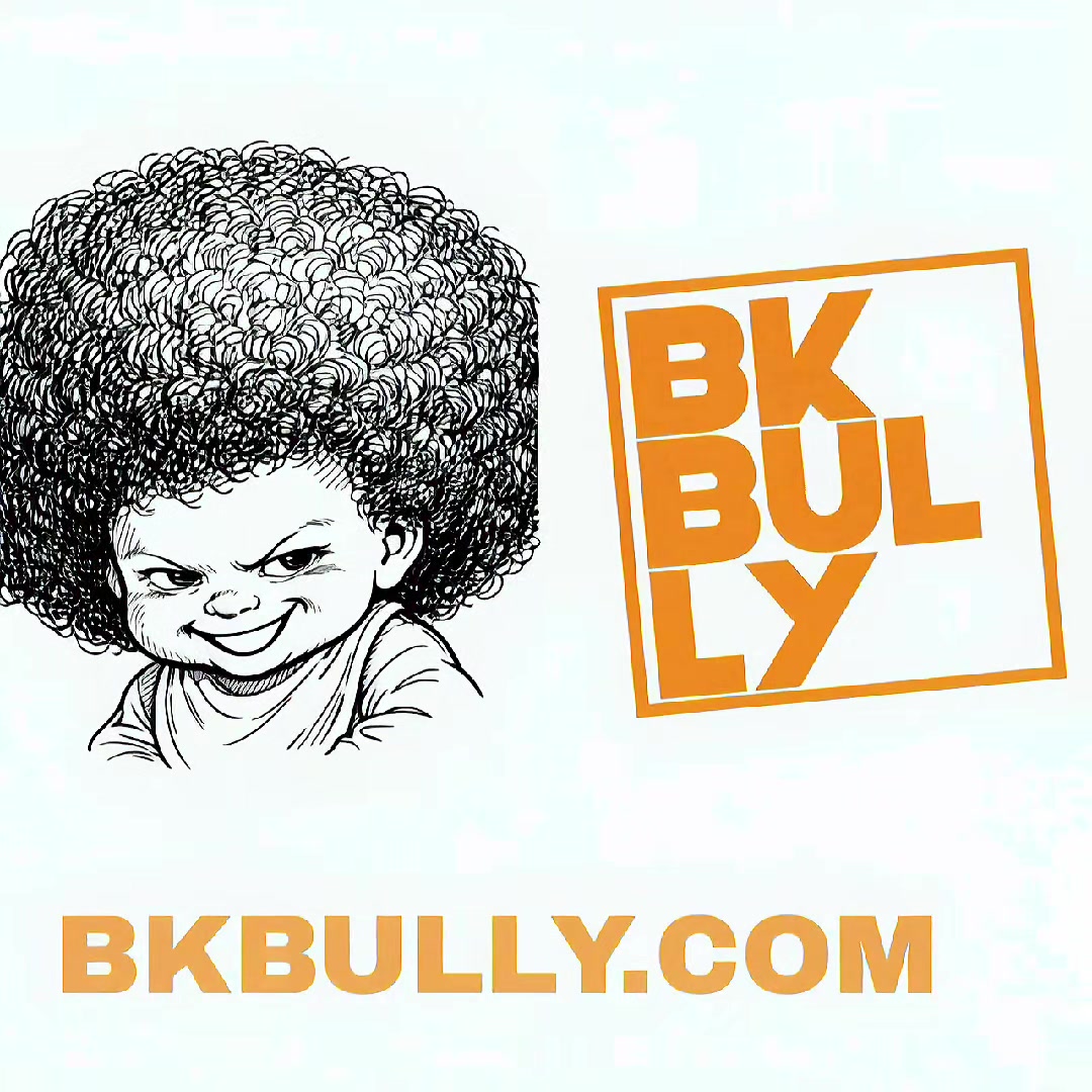 @BROOKLYN BULLY