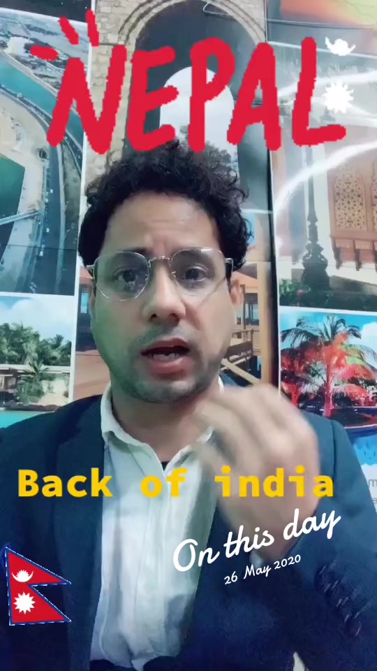 @Writer brand खराल (कपिलवस्तु )