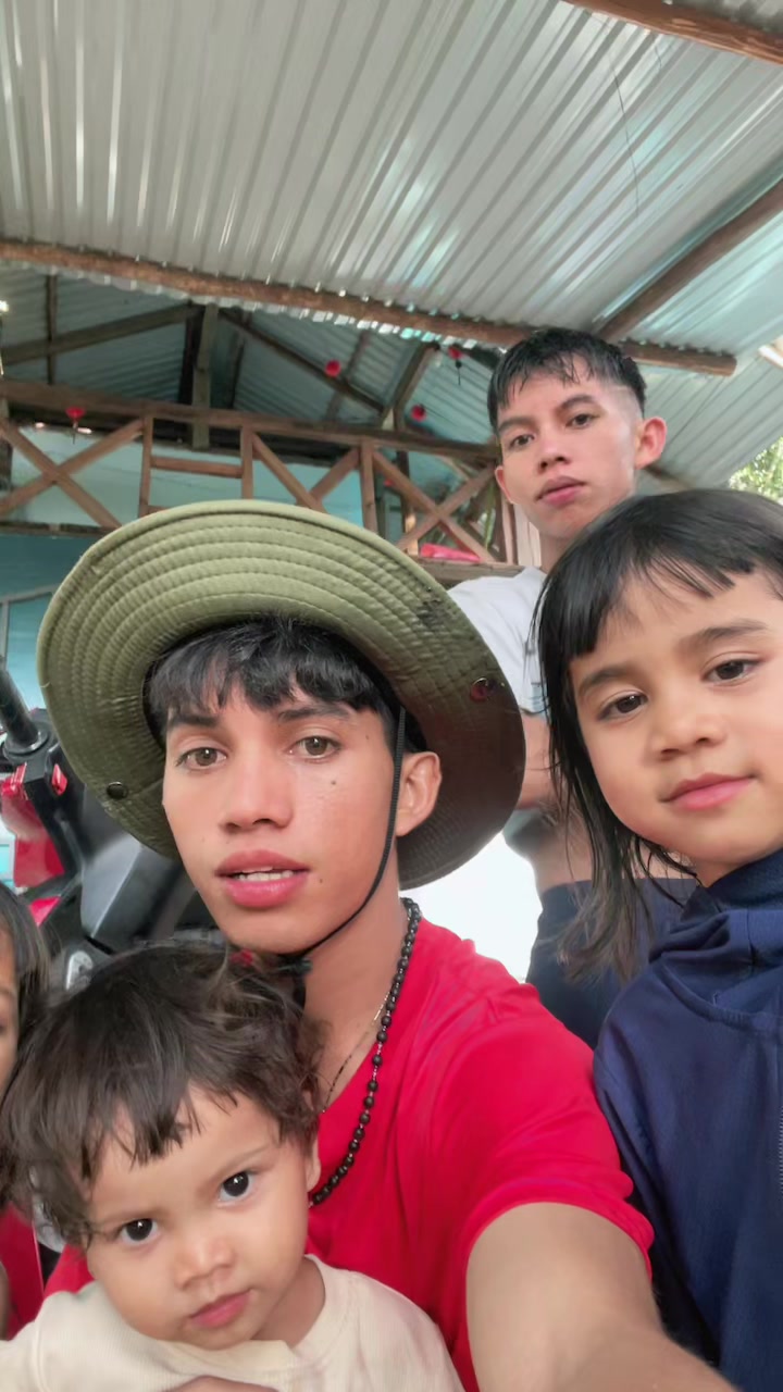 @Ku Đinh