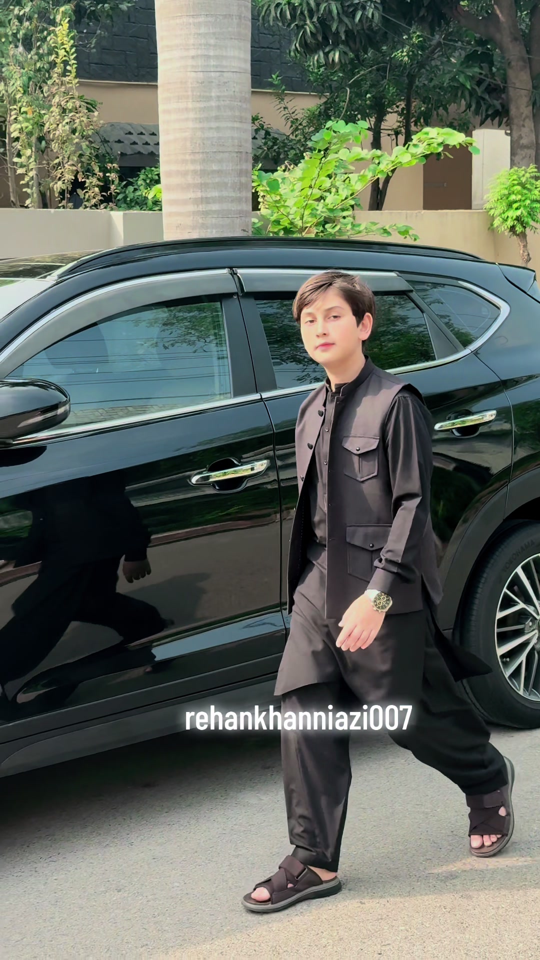 @Rehan Khan Niazi