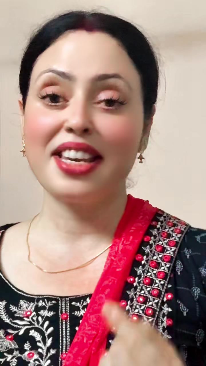 @Dear Barkha