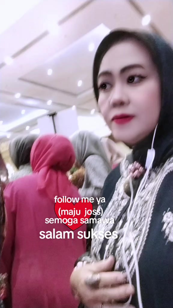 @Bunda Lilis R