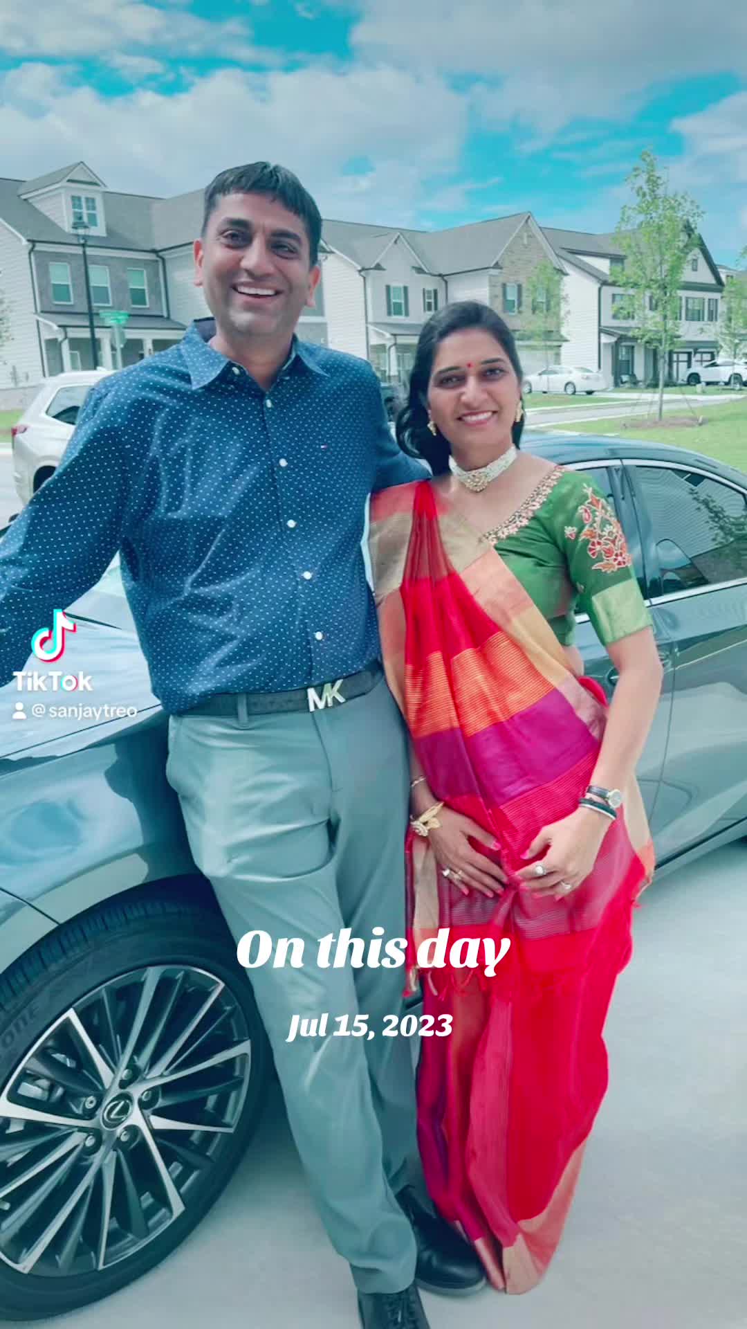 @Sanjay A. Patel
