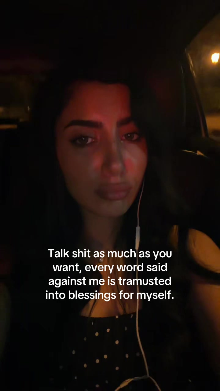 @Tara Sirena