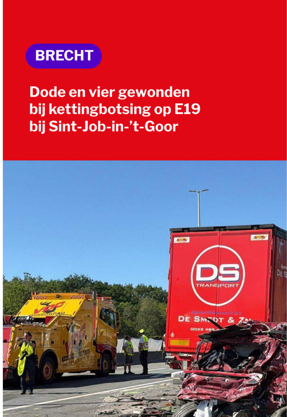 @Gazet van Antwerpen