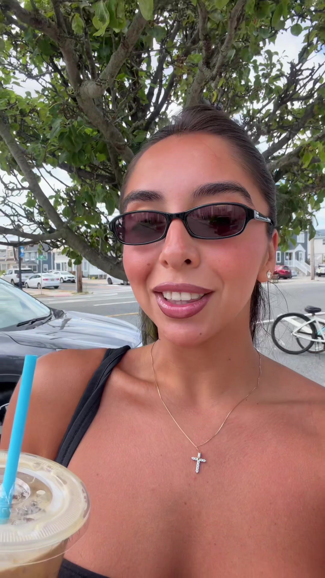 @Daniella Gonzalez