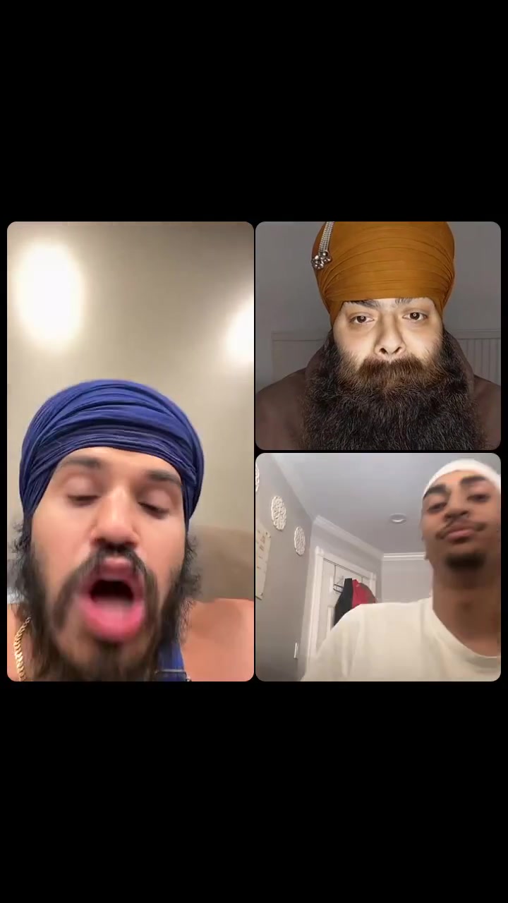 @Gurpartap Singh Khalsa