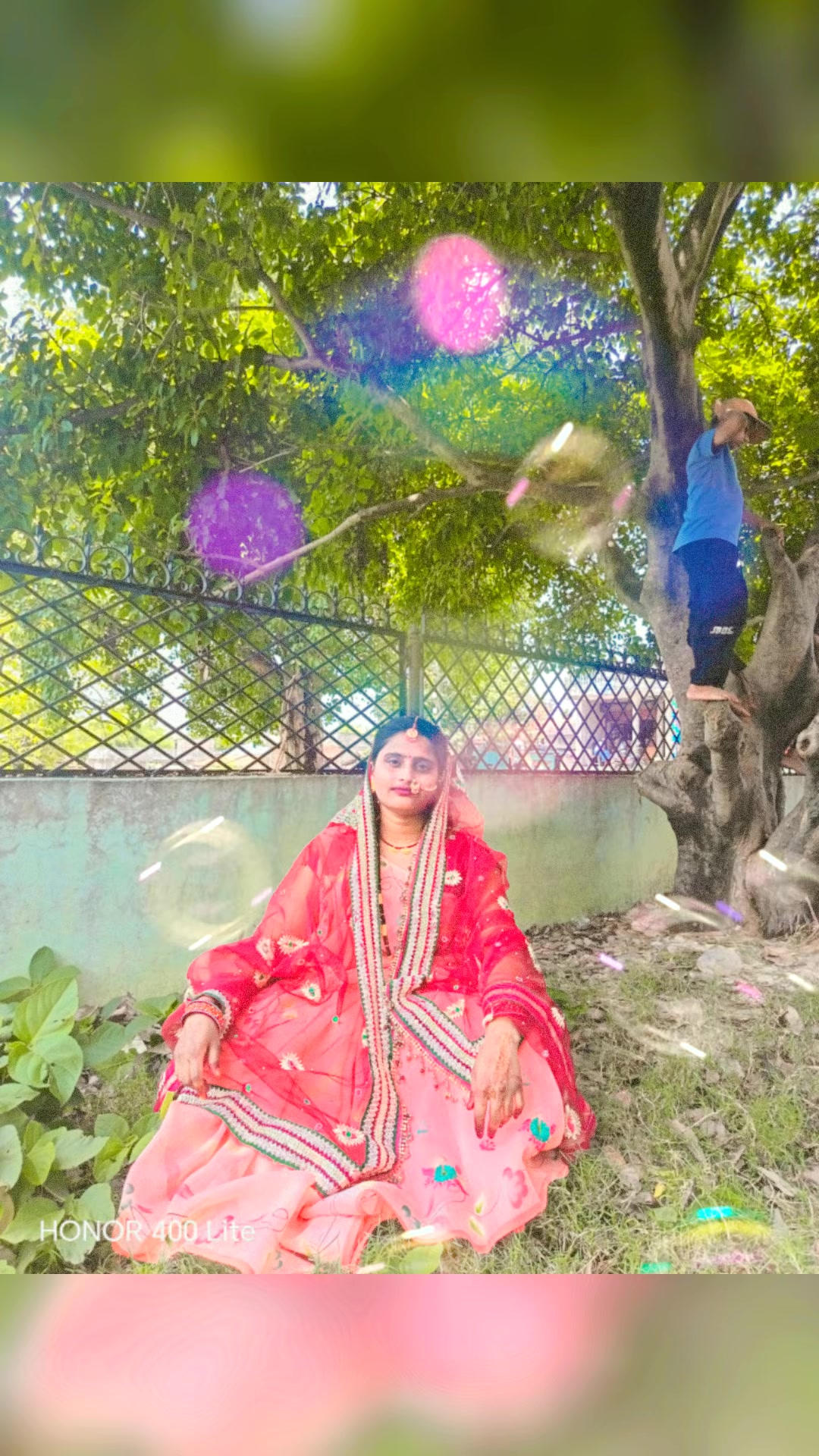 @BaBita Sah