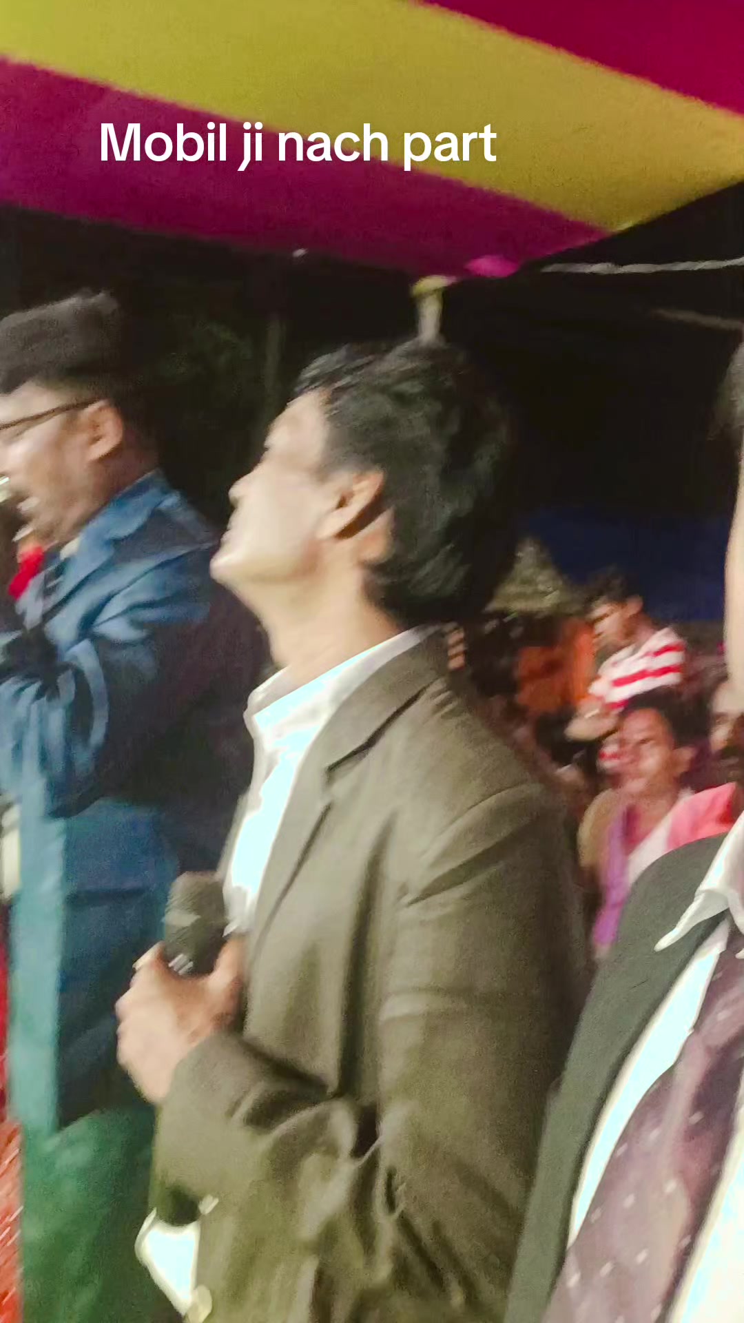 @Roshan raj3x Paswan ji