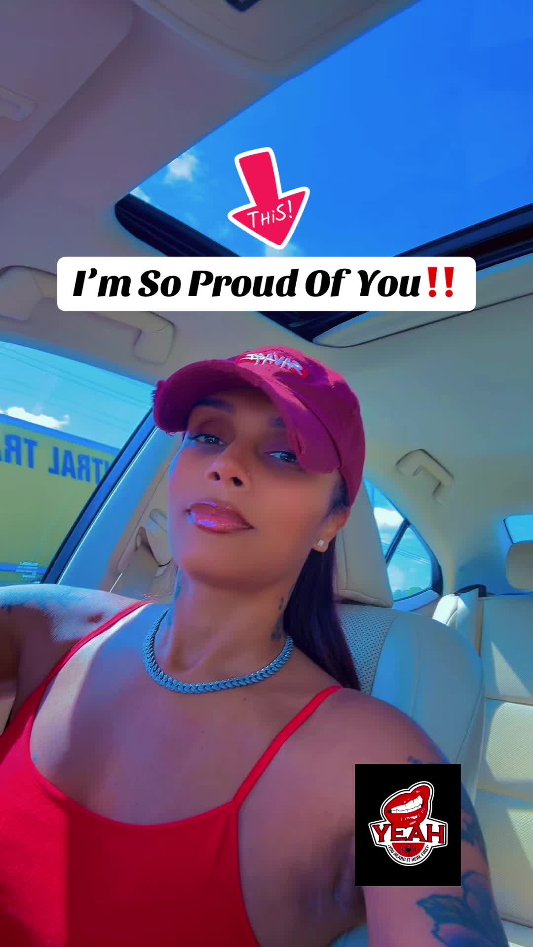 @Porsheia Patterson
