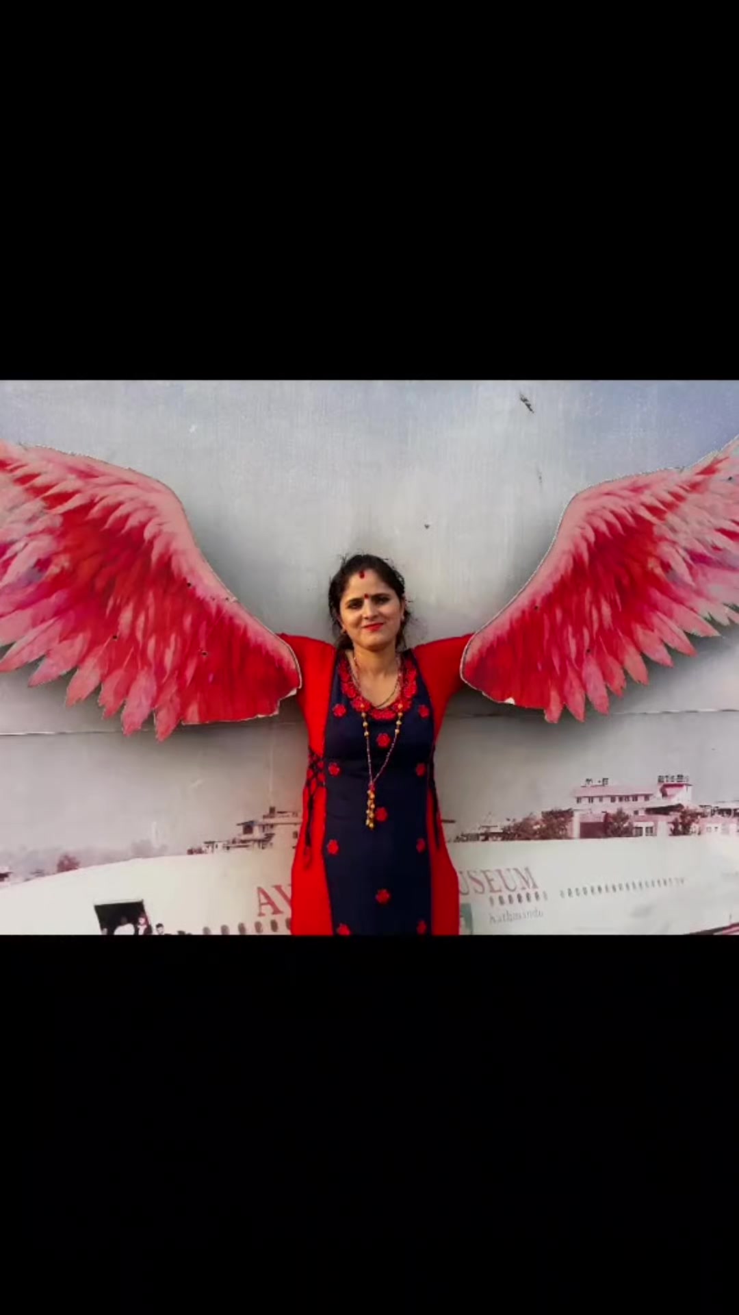 @sushma khanal