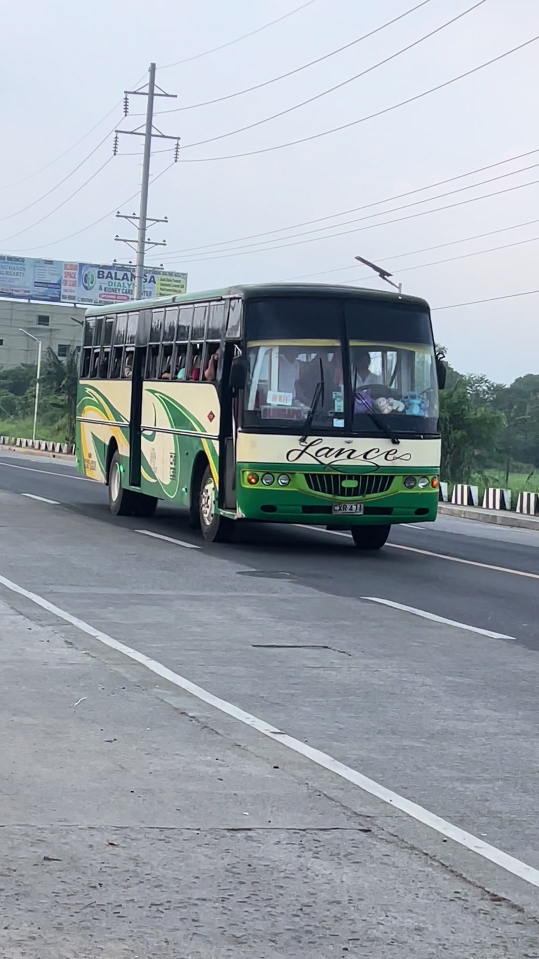 @Bataan Bus Spotter 🚎🎥