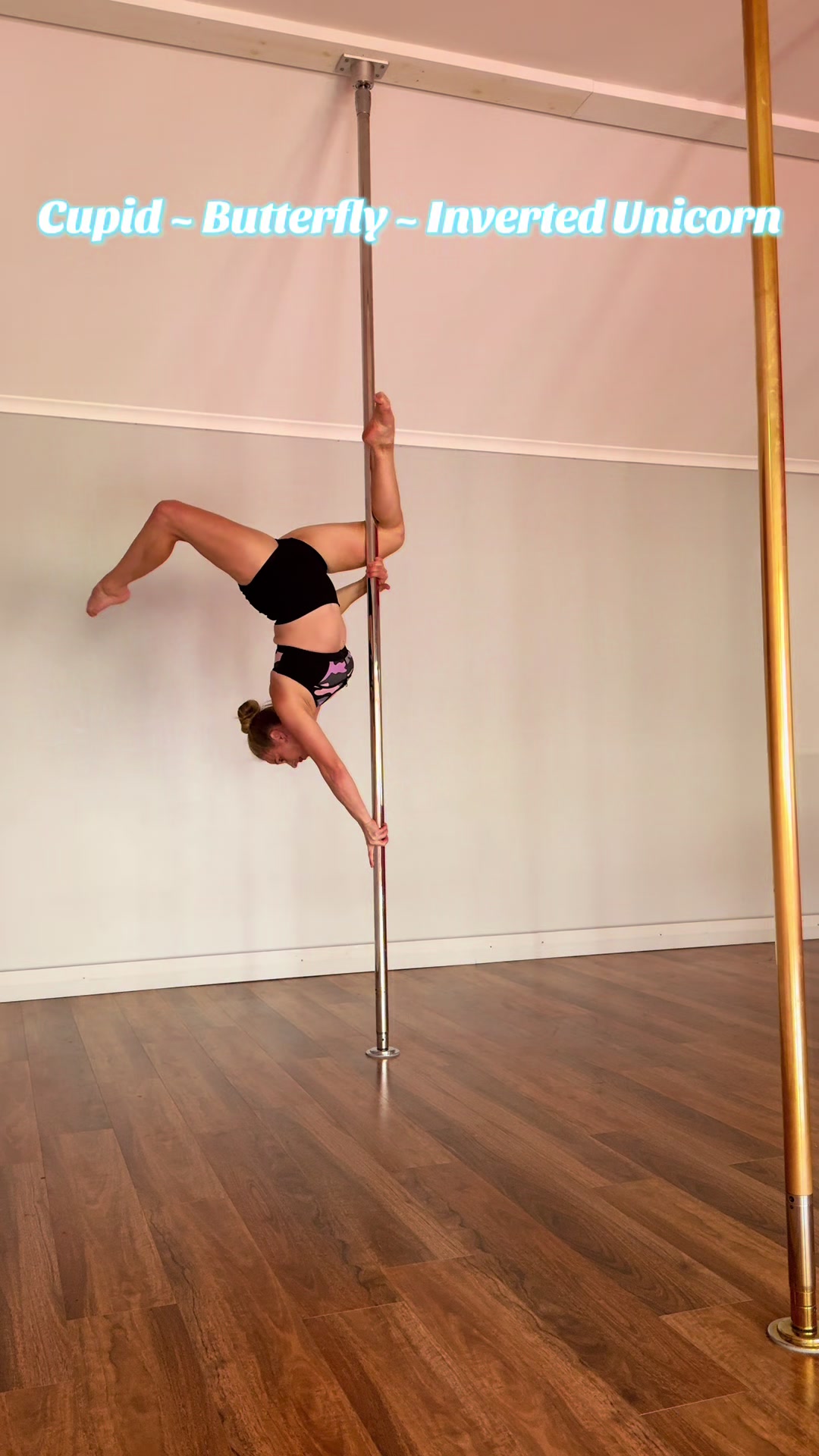 @The Graceful PoleDancer