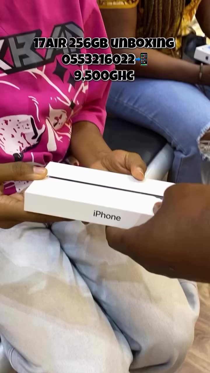 @IPHONE DEALS GH