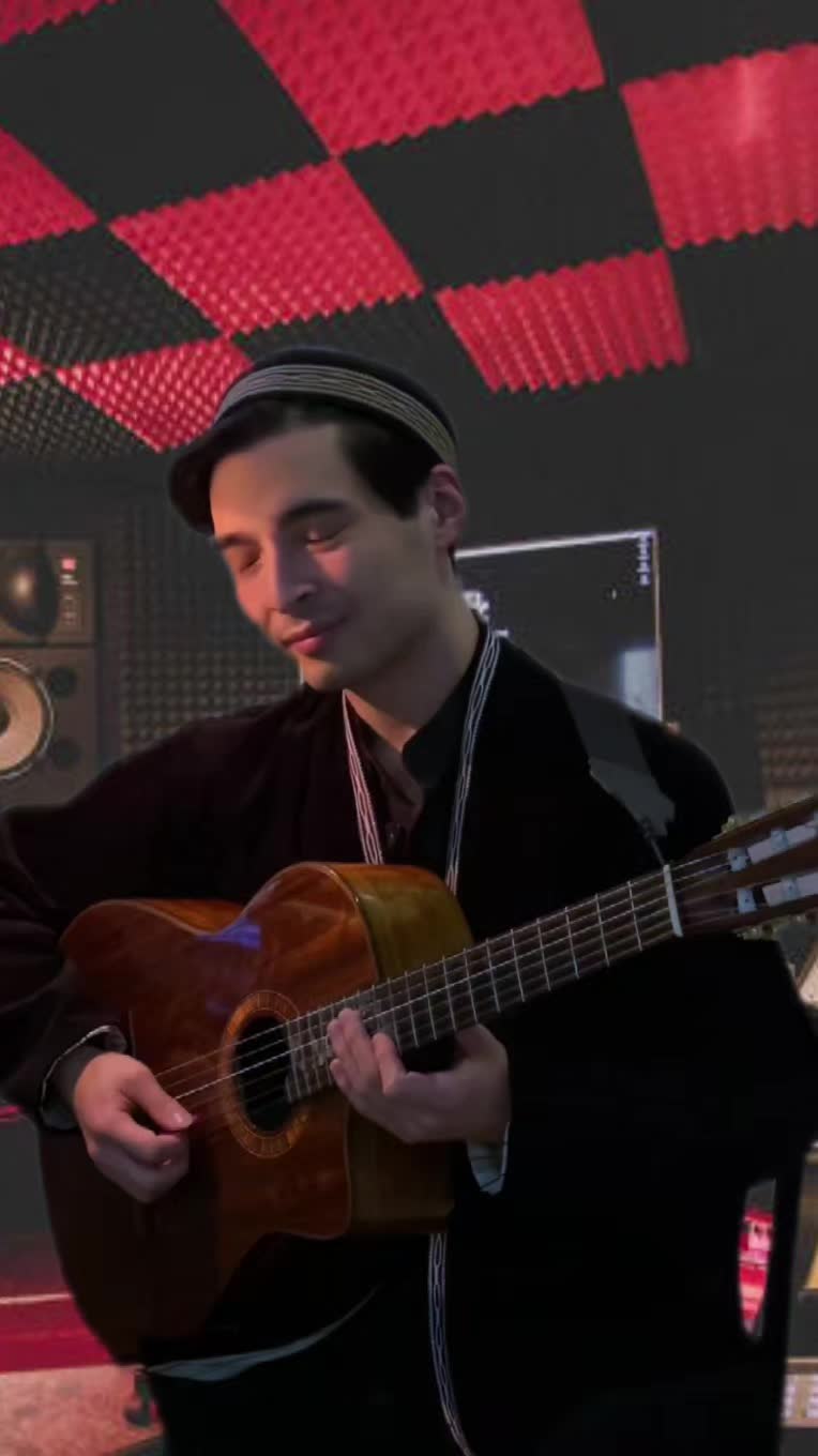 @afghan music