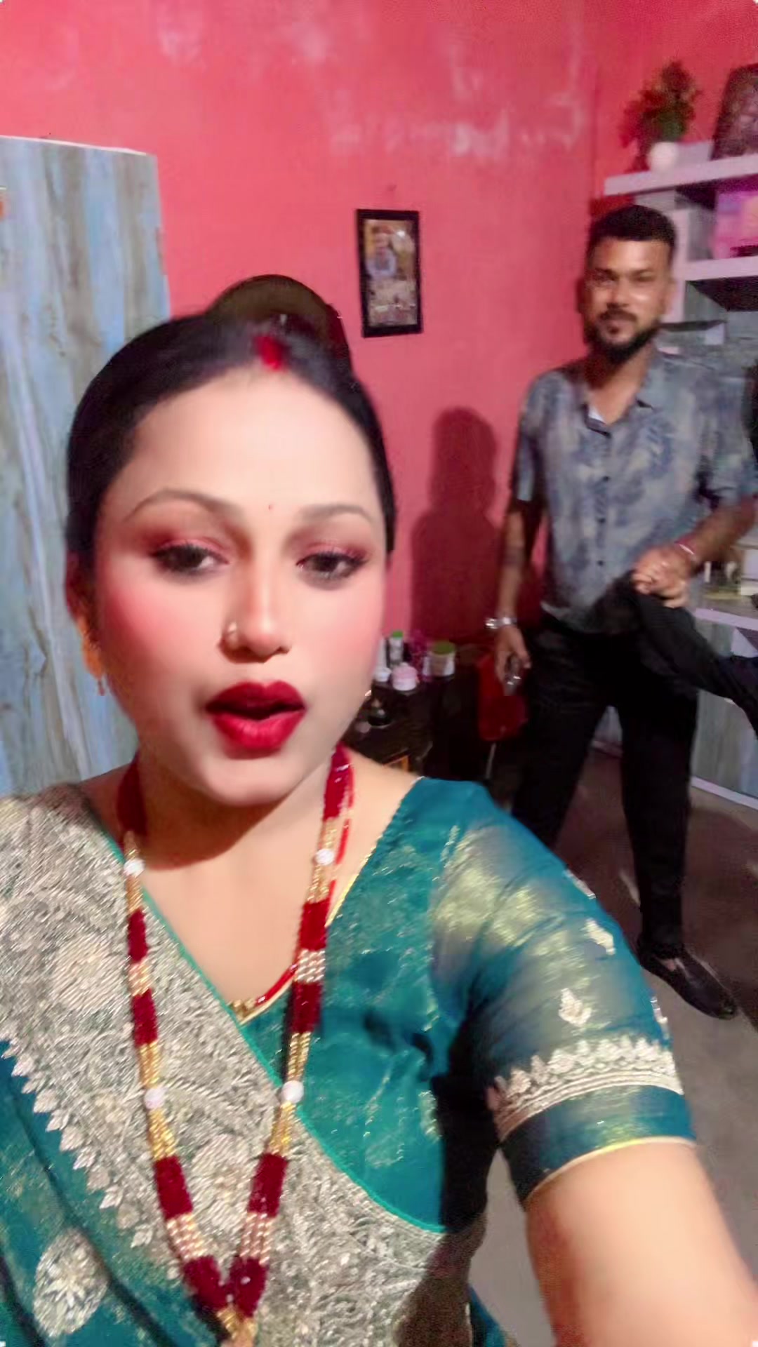 @Bharti Shah Sudi