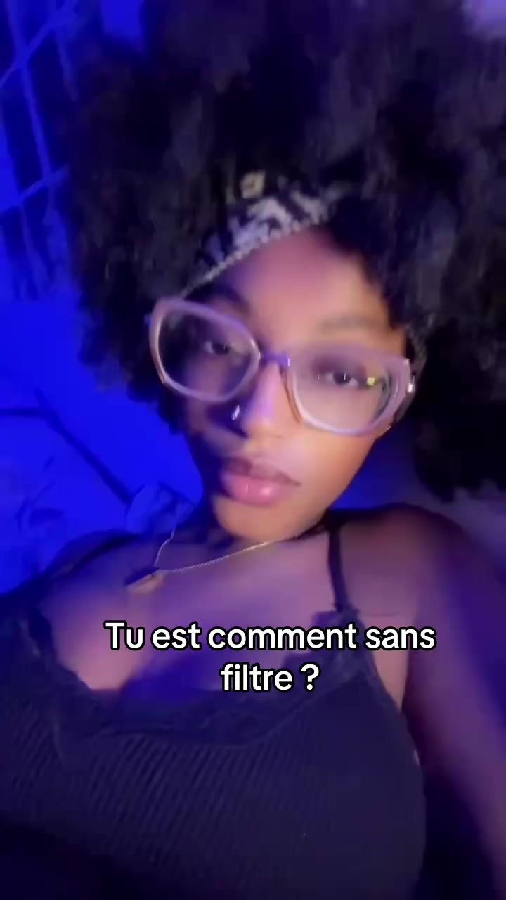 @Tania batouly 👄