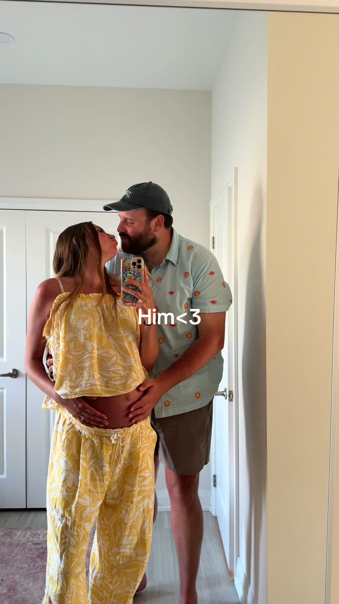 @Brandon & Heidi