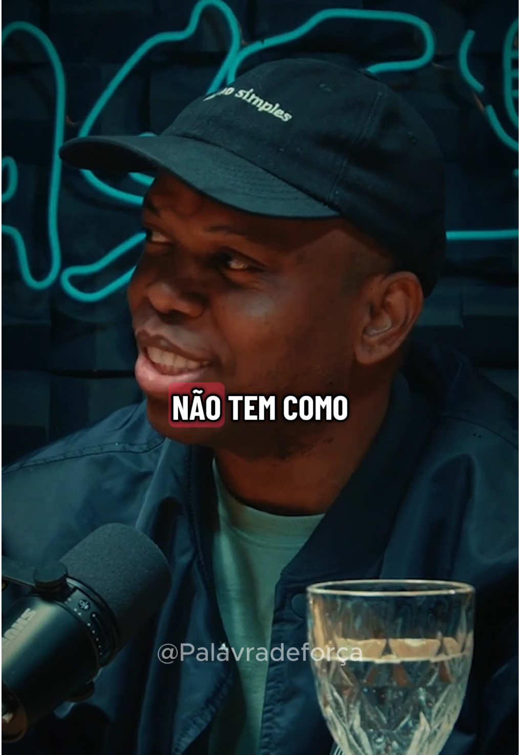 @Palavra de Força