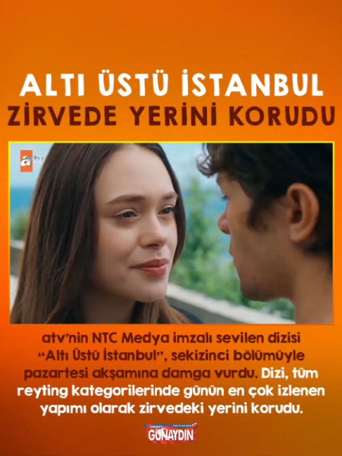@G&uuml;naydın