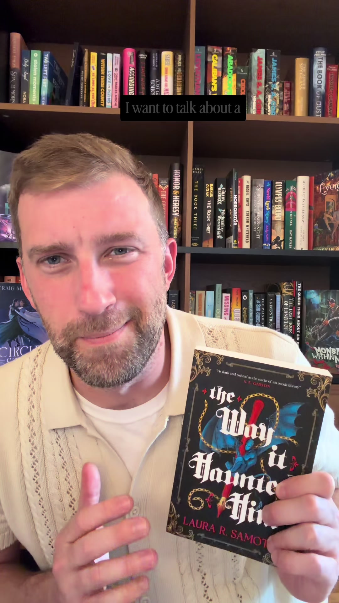 @Brad | 📚 🏳️&zwj;🌈 &hearts;️