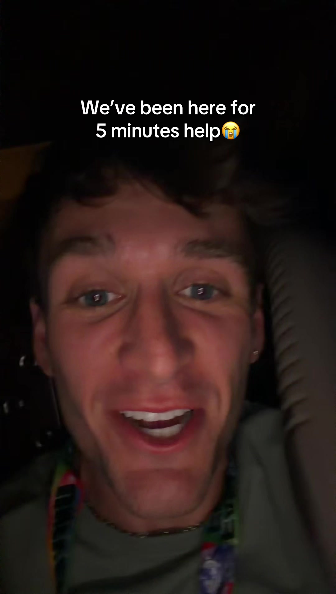 @Carter Kench
